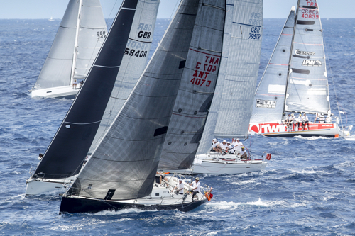 Les Voiles de St. Barth