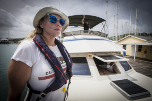 RYA Helmsman