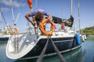 Practical Sailing