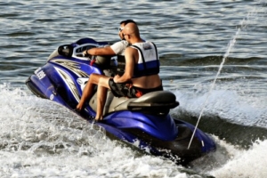 Jetski - PWC - Personal Watercraft