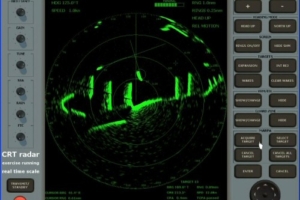 RYA Radar