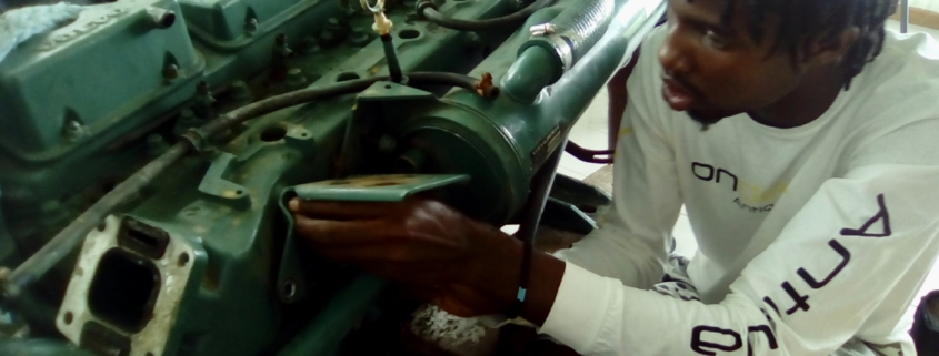 Diesel Engine Course