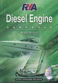 diesel engine book