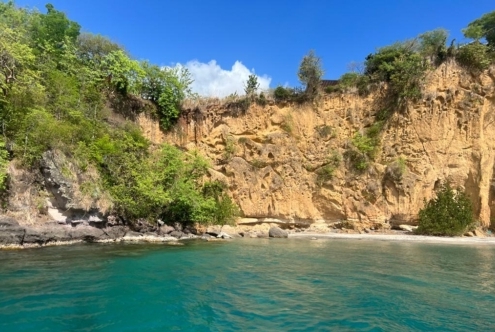 Caribbean Adventure