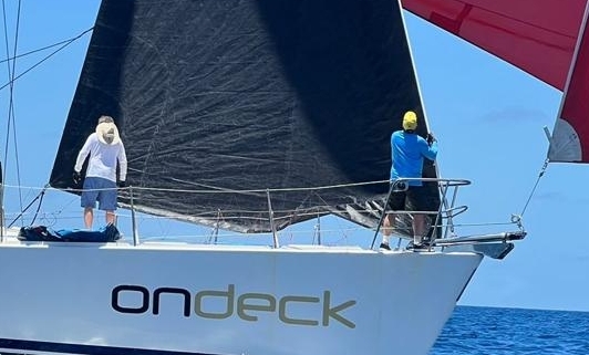 Spirit of Juno Caribbean