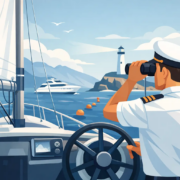 How to Pass the RYA Yachtmaster CoC Exam First Time