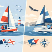 RYA vs ASA Certification: Which Fits You?