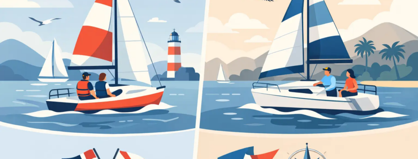 RYA vs ASA Certification: Which Fits You?