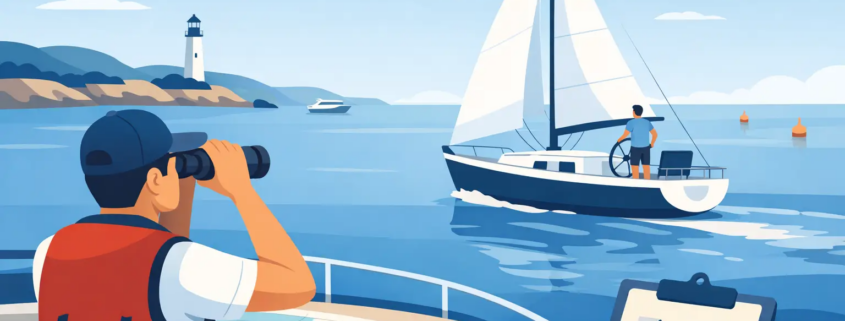 Day Skipper Course Review: Worth It?