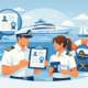 Guide to Yacht Crew Certificates for New Crew