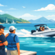 Powerboat Level 2 Antigua Training That Counts