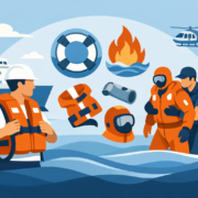 STCW Basic Safety Review: What to Expect
