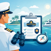 What Is Caribbean Boatmaster Certification?