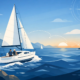 Why Take an Offshore Mile Building Passage?