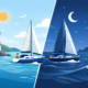 Yachtmaster Coastal vs Offshore: The Difference