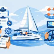 Bareboat Charter Qualifications Explained