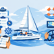 Bareboat Charter Qualifications Explained