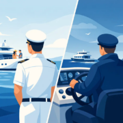 Charter Licence vs Boatmaster: Which Fits You?