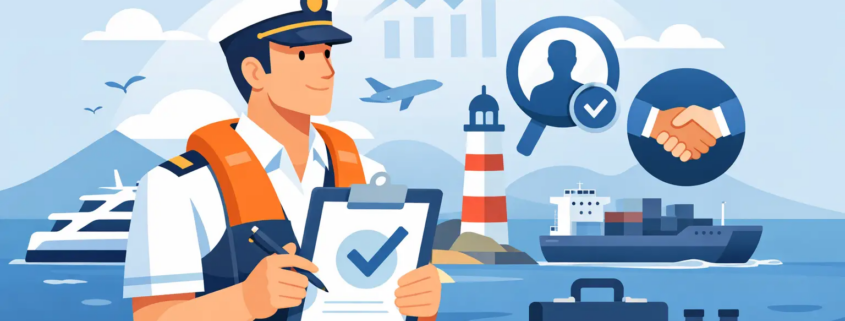 Commercial Endorsement Explained Guide for Sailors
