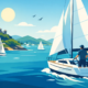 Guide to Sailing in Antigua for Every Skipper
