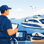 How to Train for Charter Skipper Careers