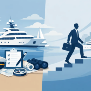 MCA Courses for Superyachts and Your Career