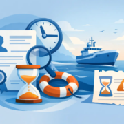 STCW Certificate Validity: What Actually Expires