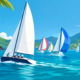 7 Best Caribbean Regatta Events for Sailors
