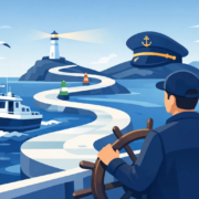 A Guide to the Commercial Skipper Pathway