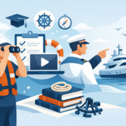 Best Courses for Deckhands to Build a Career