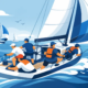 Best Crew Skills for Regattas That Win Races