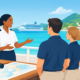 Best Maritime Courses for Tourism Staff in the Caribbean